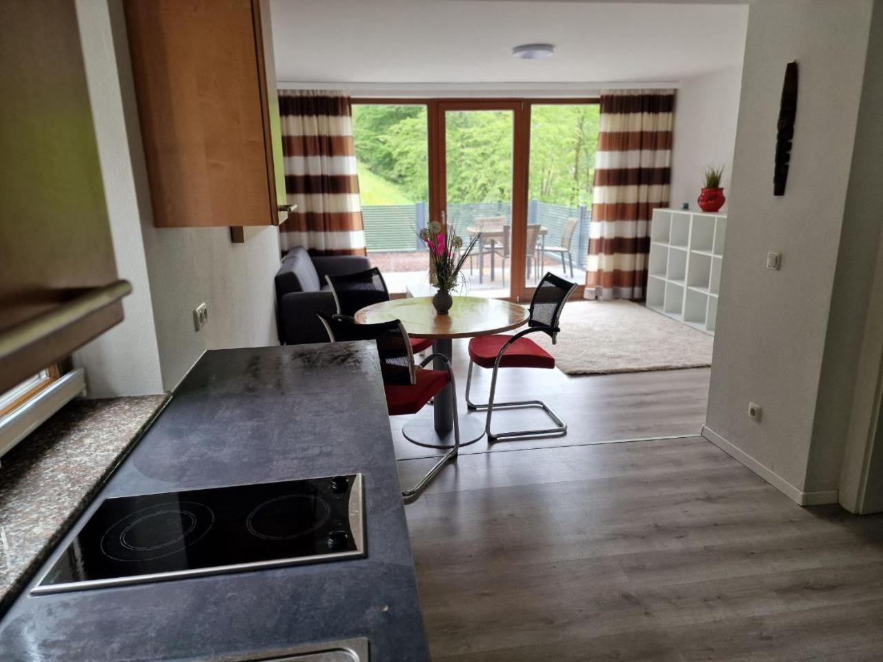 Apartamento Nobile Lumaris 105 Bad Ischl Exterior foto