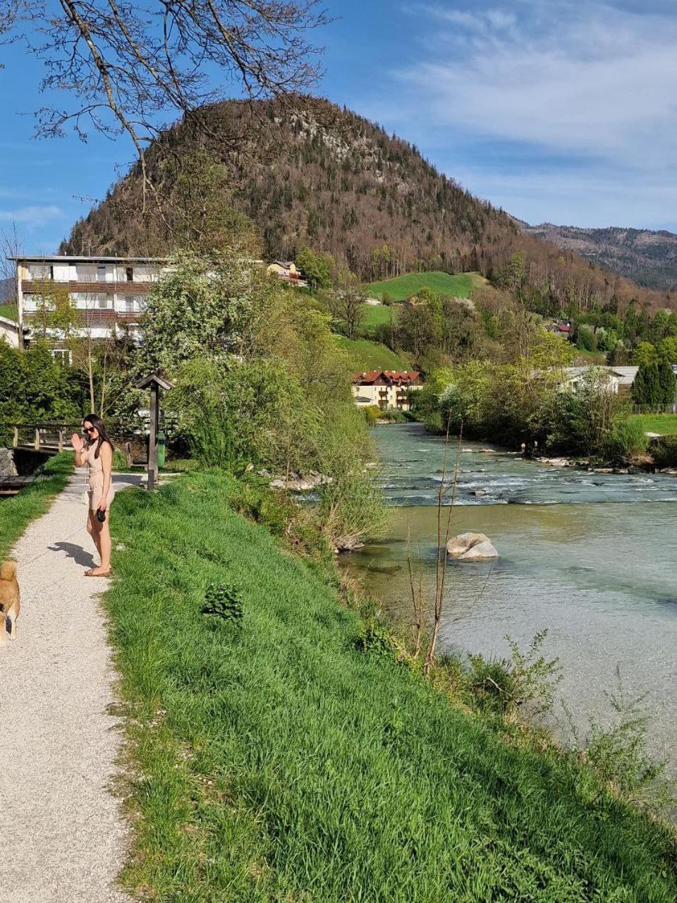 Apartamento Nobile Lumaris 105 Bad Ischl Exterior foto